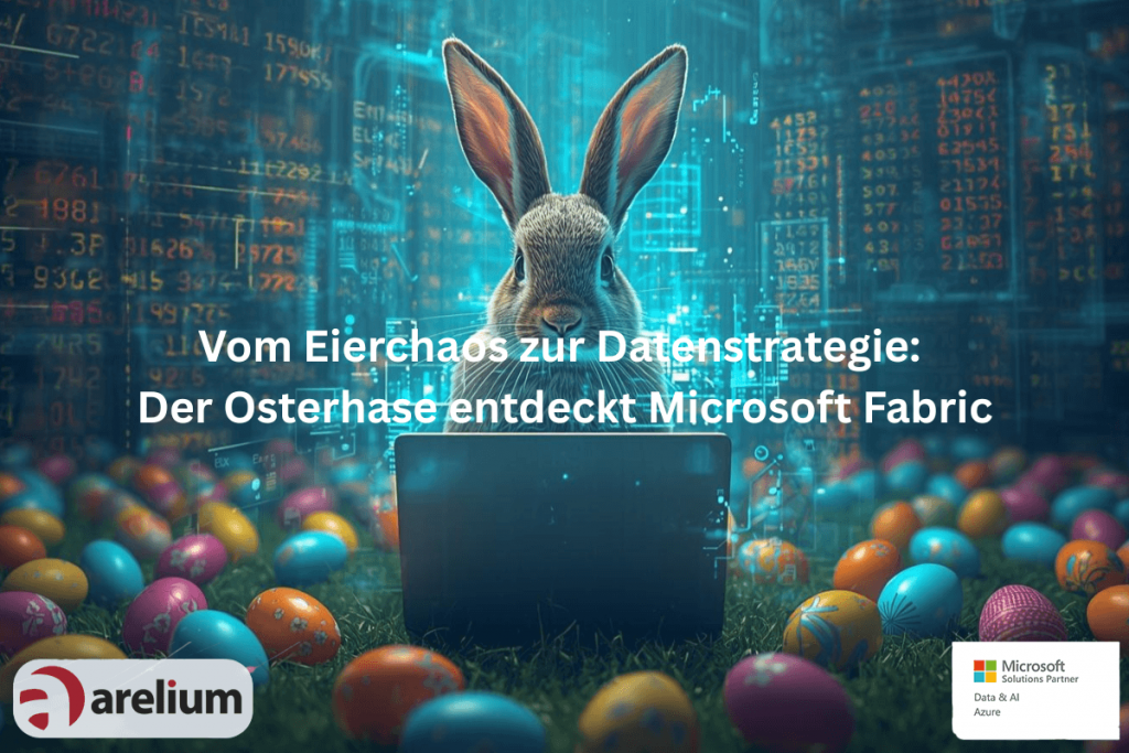 se_Microsoft Fabric_arelium